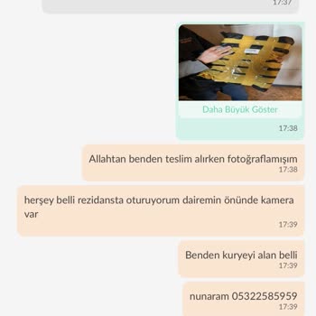 Trendyol Express Dolap Uygulaması Ve Trendyol Expres Beni Maddi Manevi Zarara Uğrattı!