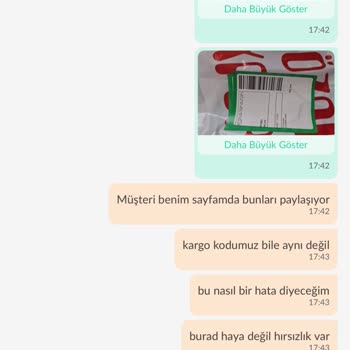 Trendyol Express Dolap Uygulaması Ve Trendyol Expres Beni Maddi Manevi Zarara Uğrattı!