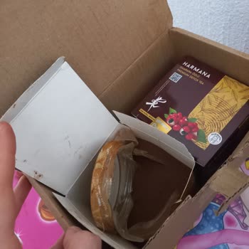 Trendyol Ürün Kırık Geldi