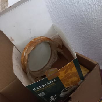 Trendyol Ürün Kırık Geldi