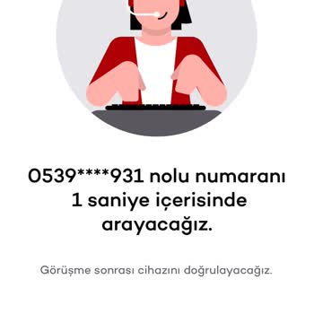 Akbank Cihaz Doğrulama Paramı Çekemiyorum
