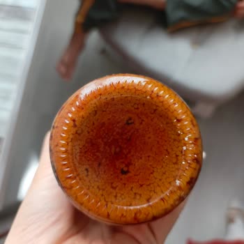 Ancora Hurma Özü Bozuk