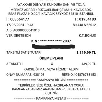 Ayakkabı Dünyası Kalitesiz Ürün, İlgisiz Hizmet: 16 Gün Sonra Ayakkabı Arızası