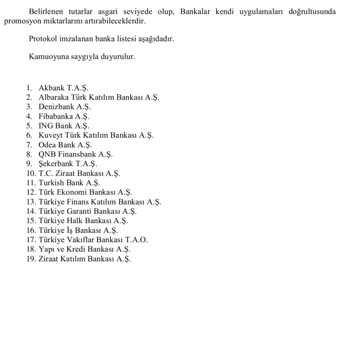 SGK Promosyonu Zam Mı Düşürmemi