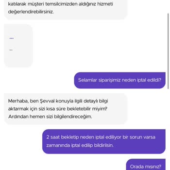 Getir Yemek Kurye Geldim Bulamadım Yalanı