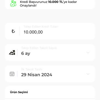 On Dijital Bankacılık 0 Faiz Oyunu İle Bilgilerimizi Alıyor. Çözüm!