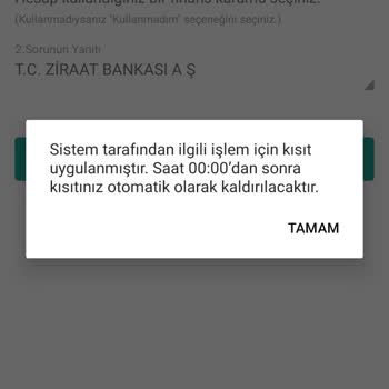 Findeks Ve BDDK Olan Puanlama Raporumu Aldım Giriş Yapamıyorum
