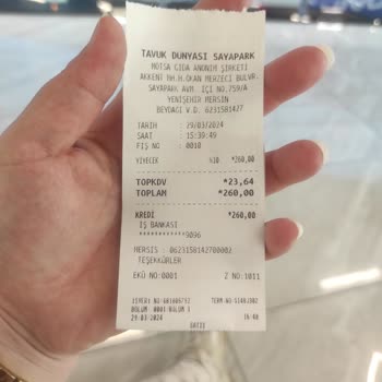 Tavuk Dünyasında Yanmış Tavuk Vakası