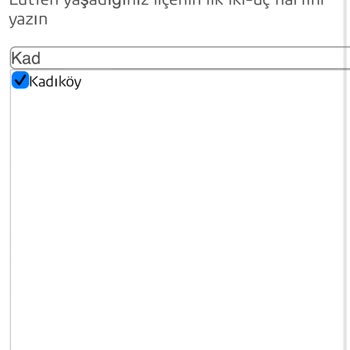 Benderimki.com Benderimki Anket Soru
