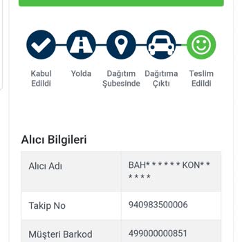 Beast_krampon (Instagram) Nike'ın Orijinalliği Şüpheli Modelini Göndermişler