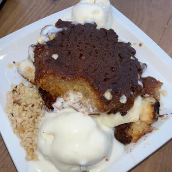 Özsüt İzmir Forum Bornova Yanık Gelen Sipariş.