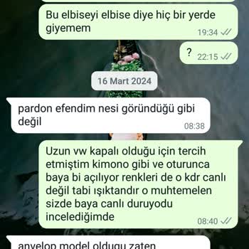 Fashion Week Butik Ekstra Aldığı Ücretler Ve Ürün Kalitesizliği