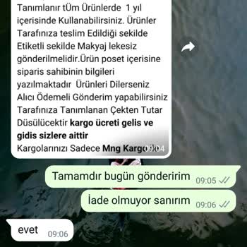 Fashion Week Butik Ekstra Aldığı Ücretler Ve Ürün Kalitesizliği