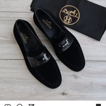 Marka_paris (Instagram) Ayakkabı Şikayetime Cevap Vermiyor