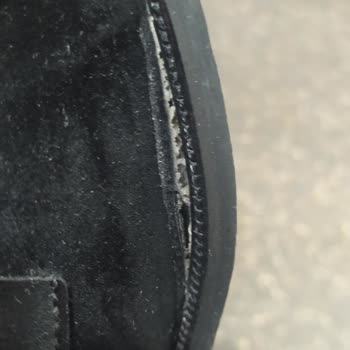 Marka_paris (Instagram) Ayakkabı Şikayetime Cevap Vermiyor