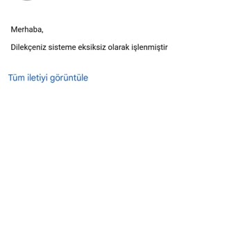 Sadenet Aboneliği İptali Yapmıyor. Acilen İlgilenilsin.