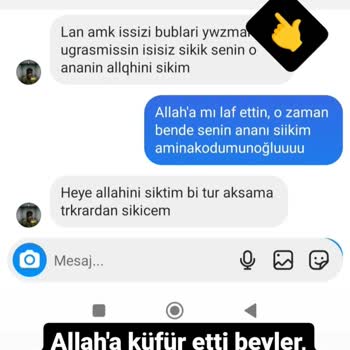 TikTok Sosyal Medya Özgürlüğü Olmasın