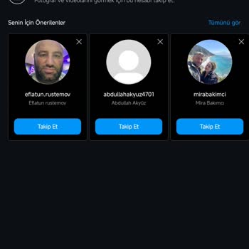 TikTok Sosyal Medya Özgürlüğü Olmasın
