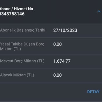 Turkcell Faturalıdan Faturasıza Geçiş