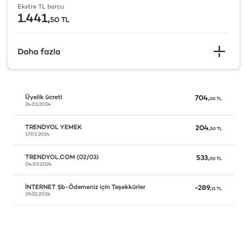 Akbank Üyelik Ücreti Şikayet