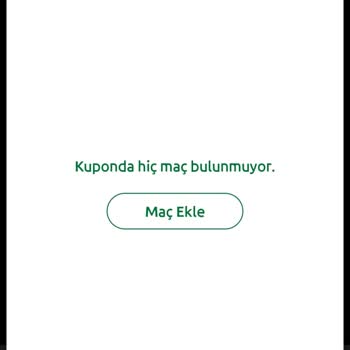 Bilyoner Hesabıma Para Geçmemesi
