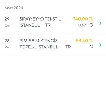 Eyyo İade Sürecinde Yaşanan Karmaşa Ve Mağduriyet