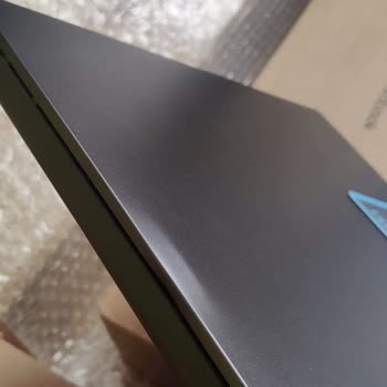 Amazon Hasarlı Laptop Teslimatı Ve Yetersiz Tazminat Teklifi