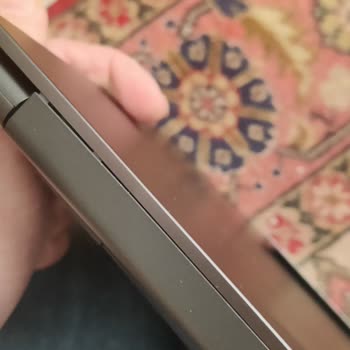 Amazon Hasarlı Laptop Teslimatı Ve Yetersiz Tazminat Teklifi