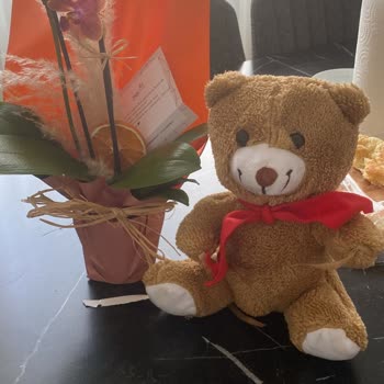 Taze Çiçek (tazecicek.com) Hayal Kırıklığı: Yanlış Ürün Ve Kötü Müşteri Hizmetleri