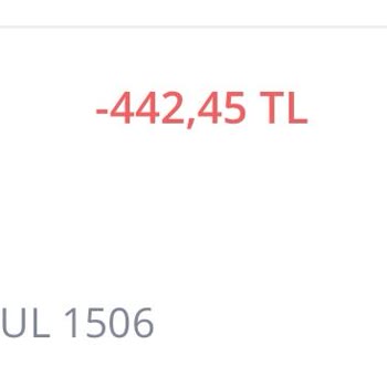 H&M Yatırılmayan İadeler Sorunu