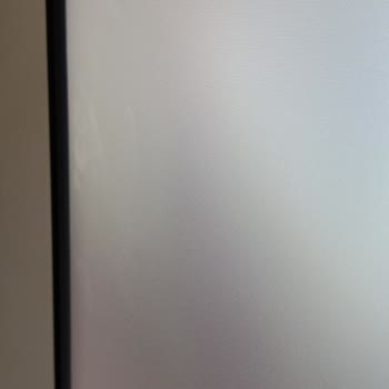 TCL Marka Televizyon Arızası