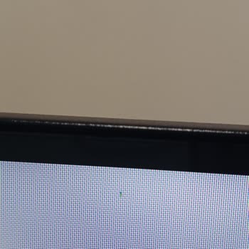 TCL Marka Televizyon Arızası