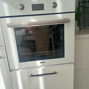 Kumtel Marka Dijital Ekran Fırın