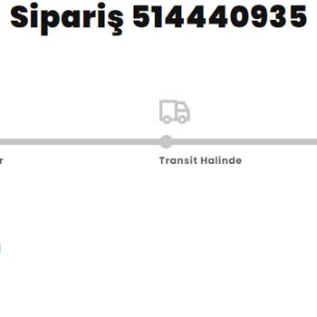 Luncheat Renk Değişikliği Sonrası Siparişim Kargolanmadı!