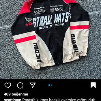 Scattiman Ürünümüz Ve Paramız Yok