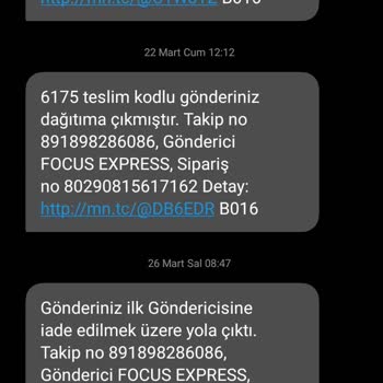 Scattiman Ürünümüz Ve Paramız Yok