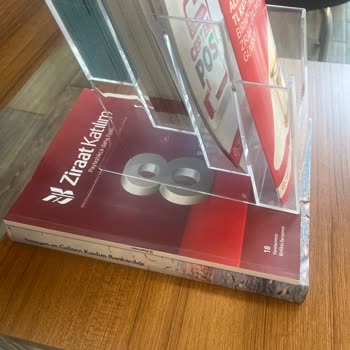 Ziraat Katılım Bankası Ziraat Katılım Çekmeköy Şube Hesap Açılış Sorunu