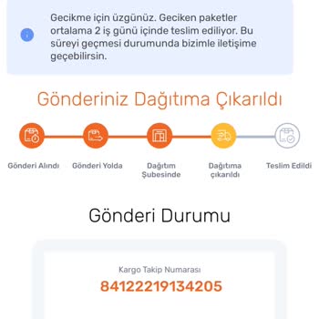 Sürat Kargo'dan Şikayetçiyim Mağdur Edildim