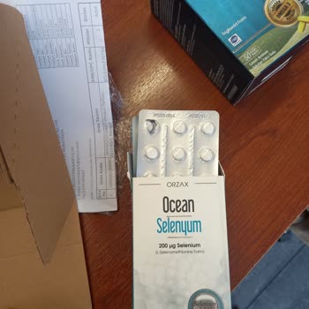 Eczanedeyim.com.tr Kullanılmış Ürün Gönderip Para İadesi Yapmadılar