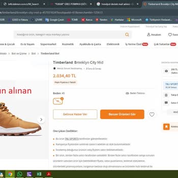 Trendyol Tnj Sport Hatanı Kabul Etmeyi Öğren