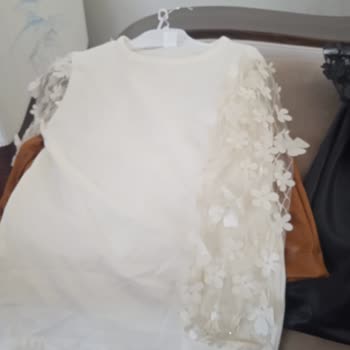 Minik Kids (Instagram: Minikkiids) Ürün Değişik Geldi