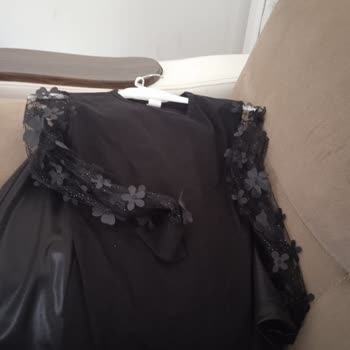 Minik Kids (Instagram: Minikkiids) Ürün Değişik Geldi