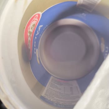 Eker Ayran Şikayet