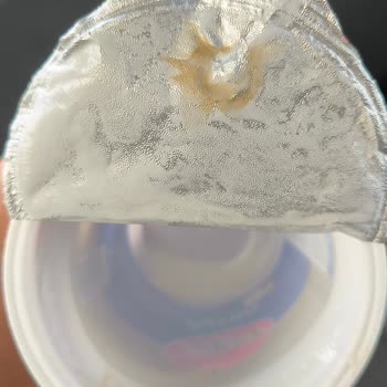Eker Ayran Şikayet