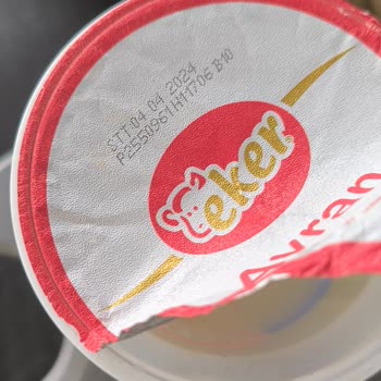 Eker Ayran Şikayet