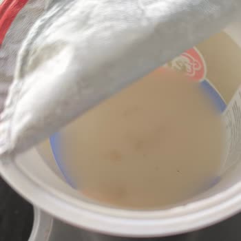 Eker Ayran Şikayet