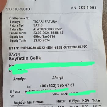 Albay Motor (albaymotor.com) Orijinal Diye Yan Sanayi Ürün Gönderiyorlar