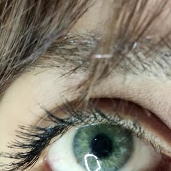 Luxe Optik Lens Sitesinde Ki Fotoğraflardan Farklı Çıkıyor Renkler