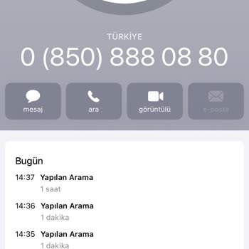 İndeks Kitap Müşteri Temsilcisine Bağlanamıyorum