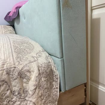 Kelebek Mobilya Ürününün Arkasında Durmuyor, Teknik Destek Vermiyor